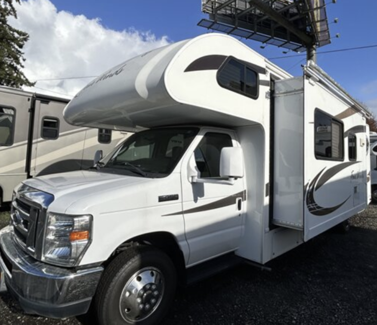 2015 Thor Four Winds 28Z for sale in Portland OR